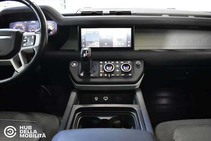 LAND ROVER Defender 110 2.0 SD4 240CV AWD Auto SE